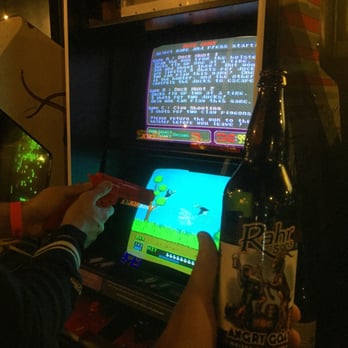 Free Play - Bars Near Me - Richardson, Texas