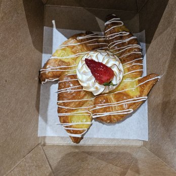Gourmet Central Bakery - Coffee & Tea Near Me - Prunedale, California