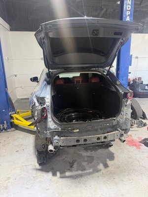 RK Auto on Yelp