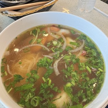 Pho South Bay - Shrimp pho - Vietnamese Near Me - Torrance, California Pho South Bay - Shrimp pho - Vietnamese Near Me - Torrance, California