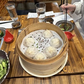 Dumpling Home - XLB - Dim Sum Near Me - San Francisco, California Dumpling Home - XLB - Dim Sum Near Me - San Francisco, California