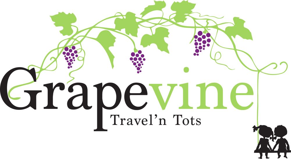 Grapevine Travel'n Tots - childcare center in Napa, CA