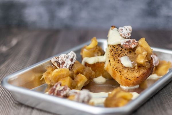 Andersons Eatery and Distillery