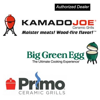 Ceramic Grill Store