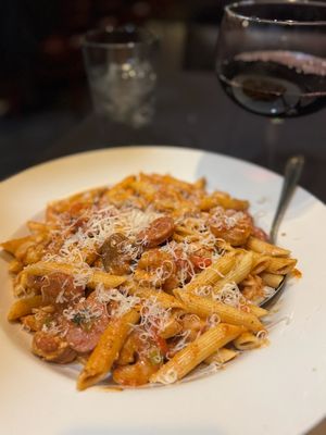 Zozo's Ristorante by null