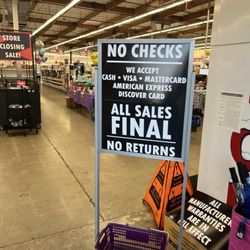 99 Cents Only Stores - 04/06/2027