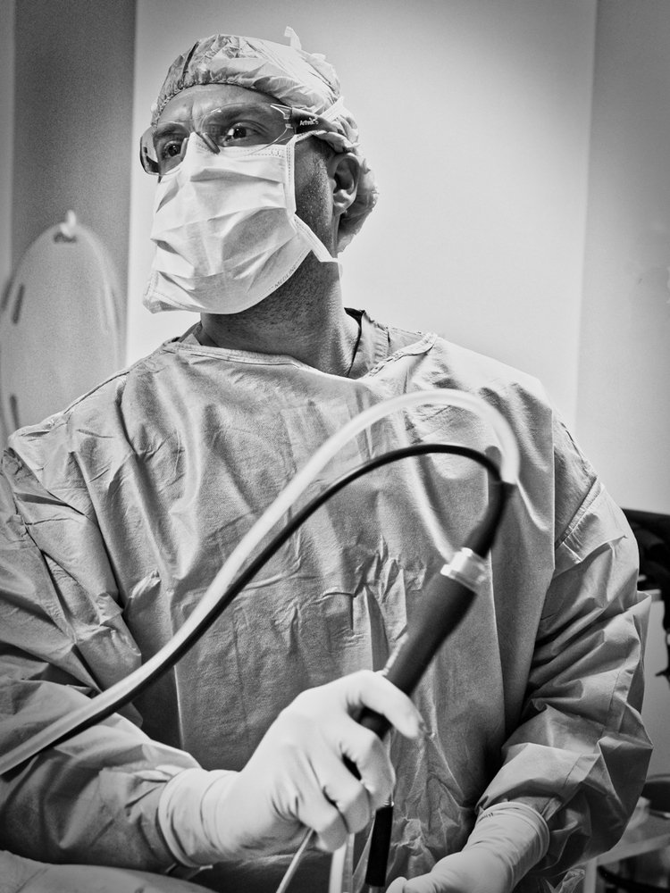 BRIAN R. WALLACE JOINT REPLACEMENT INSTITUTE with photos Updated