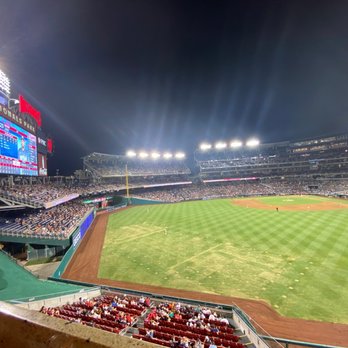 Nationals Park - Stadiums & Arenas Near Me - Washington, DC, District of Columbia Nationals Park - Stadiums & Arenas Near Me - Washington, DC, District of Columbia
