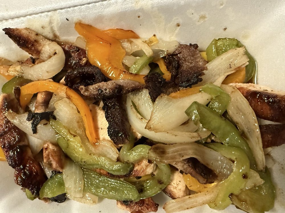 Taqueria el Rincon