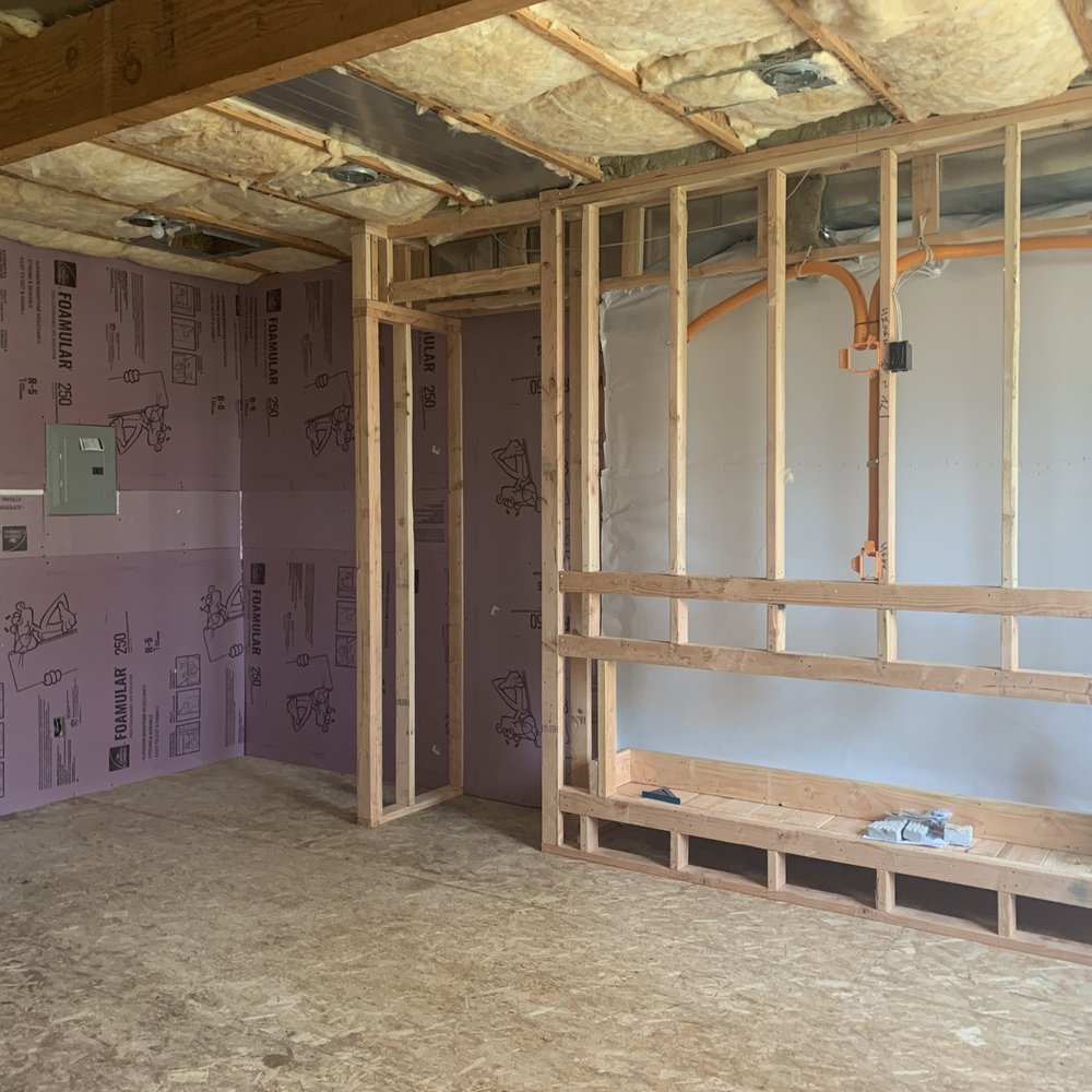 JC Insulation Services - Insulation Installation Near Me JC Insulation Services - Insulation Installation Near Me