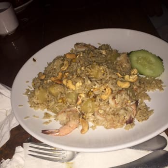 Sea Thai - Thai Near Me - Brooklyn, New York