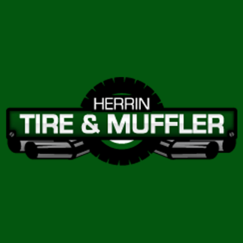 HERRIN TIRE & MUFFLER & AUTO REPAIR CENTER Updated August 2024 2801