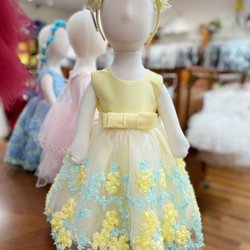 Murasaki Bridal & Formal Wear - Girls dress
