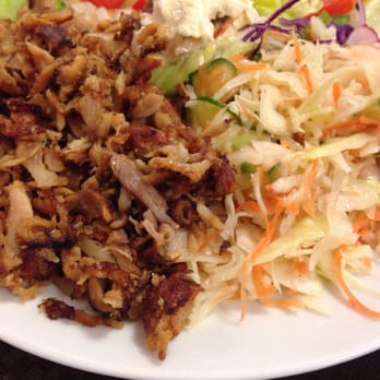 Olive - Gyros & salát - Bistros Near Me - Prague, Puerto Rico Olive - Gyros & salát - Bistros Near Me - Prague, Puerto Rico