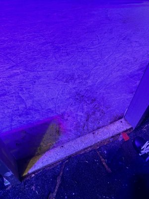 Woodland Hills on Ice by null