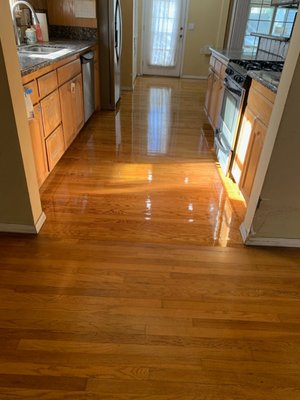 Floor Designs by Glen-Pacific Carpet & Floor on Yelp