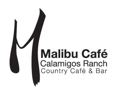 The Malibu Cafe by null