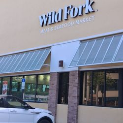 Wild Fork