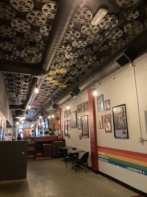 Metro Cinemas by null