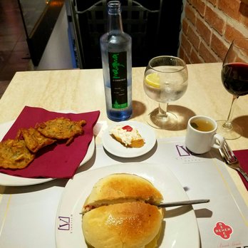 Toma Jamón - Great start to my Saturday night. - Bars Near Me - Madrid, M