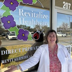 Revitalize Healthcare