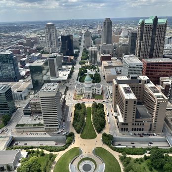 Gateway Arch - Landmarks & Historical Buildings Near Me - St. Louis, Missouri Gateway Arch - Landmarks & Historical Buildings Near Me - St. Louis, Missouri
