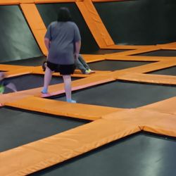 The Apex before our remodel.