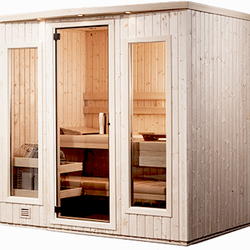Florida Hot Tub & Sauna
