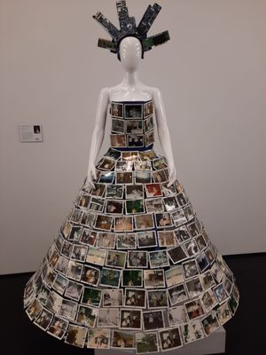 KMAC Contemporary Art Museum by null