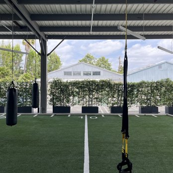 GymTonic - Field turf - Gyms Near Me - Los Angeles, California GymTonic - Field turf - Gyms Near Me - Los Angeles, California