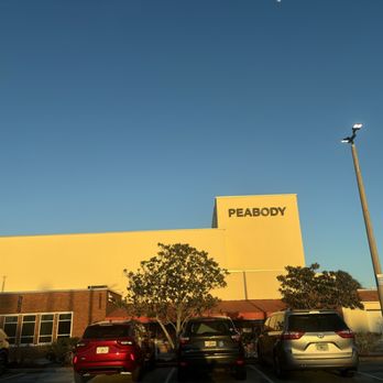 The Peabody Daytona Beach - The Peabody Auditorium - Music Venues Near Me - Daytona Beach, Florida The Peabody Daytona Beach - The Peabody Auditorium - Music Venues Near Me - Daytona Beach, Florida