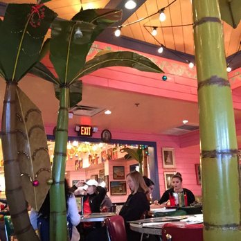 Chuy's - Dinning room - Tex-Mex Near Me - Noblesville, Indiana