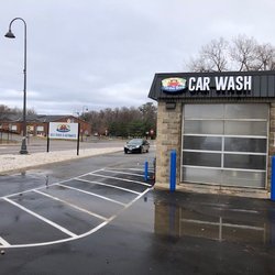 Tonka Bay Car Wash
