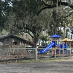 Titusville / Kennedy Space Center KOA