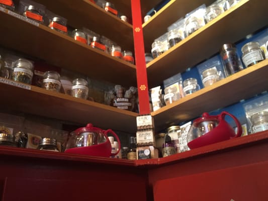 Calabash Tea & Tonic by null Calabash Tea & Tonic by null