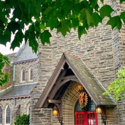 Church of the Good Shepherd