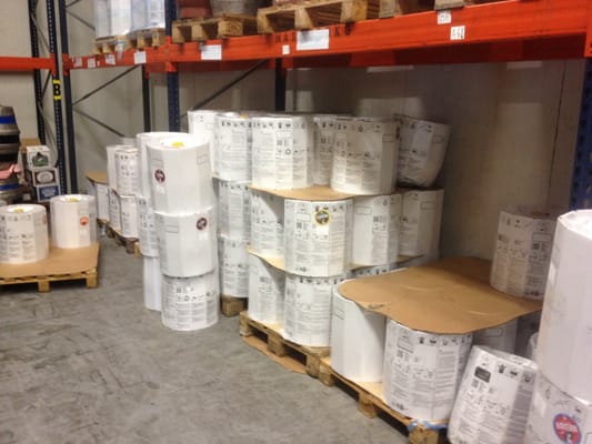 Thornbridge Brewery by null