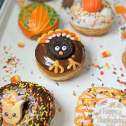 Blinkie's Donuts