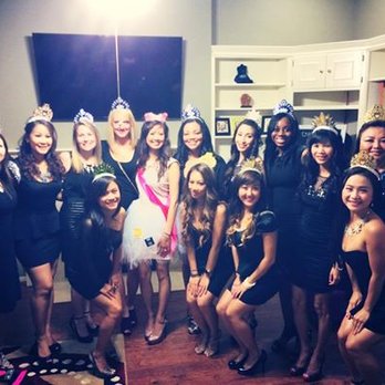 Pink Chest Parties - Party & Event Planning Near Me Pink Chest Parties - Party & Event Planning Near Me