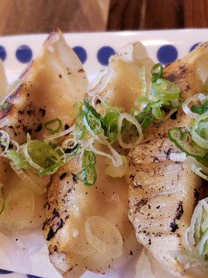 Kin NoTori Ramen Bar Midtown Atlanta by null