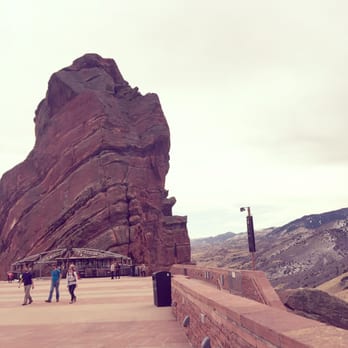 Red Rocks Amphitheatre - Music Venues Near Me - Morrison, Colorado Red Rocks Amphitheatre - Music Venues Near Me - Morrison, Colorado