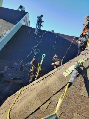 Slide of Cordova Home Services