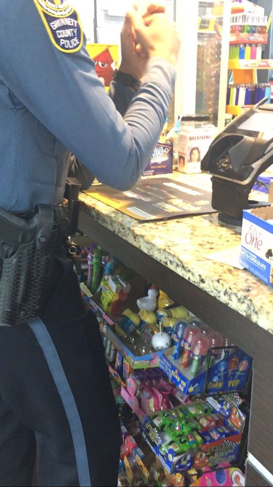 SHELL 4971 Lawrenceville Hwy, Lilburn, Gas Stations Phone