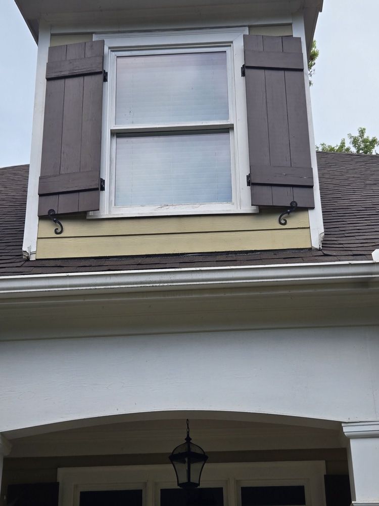 Slide of Top Pitch Storm & Disaster Services