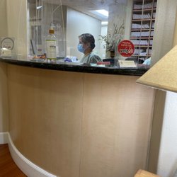 Emad Bassali, DDS - Front desk