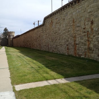 Old Montana Prison Complex - Museums Near Me - Deer Lodge, Montana