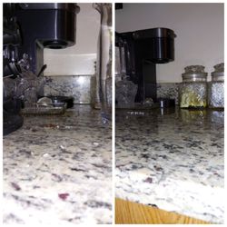First Class Cleaners