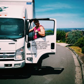 Uplift Movers - Movers Near Me - Bonney Lake, Washington Uplift Movers - Movers Near Me - Bonney Lake, Washington