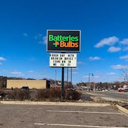 Batteries Plus
