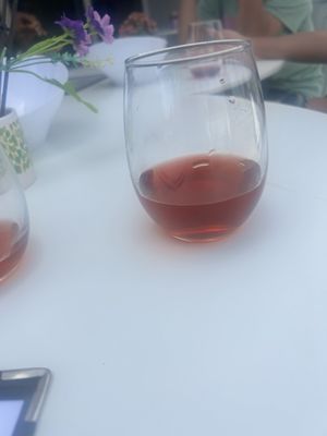 Free Range Flower Winery by null